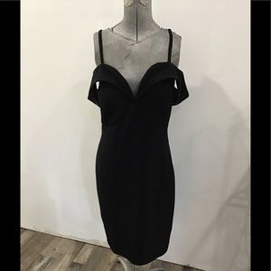 Leith dress size small